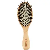 Kent Brushes Pure flow ovaali hiusharja
