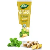 Dabur Inkivääri- ja minttuhammastahna – 100 ml