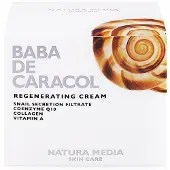 Raw Organic Baba de Caracol Etanavoide 100 ml
