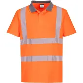 Portwest EC10 6 kpl Eco Hi-Vis pikeepaita