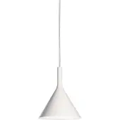 Sunwind Design valkoinen riippuvalaisin