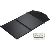 Sunwind Venepaneeli Solveig taiteltava 80W (sis.säädin)