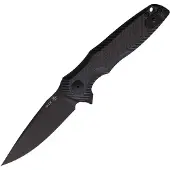 Spartan Blades POROS Linerlock G10/CF