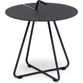 Hillerstorp 4012505038 Sandholma harmaa Ø44 cm Pöytä