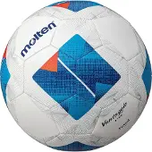 Molten Piłka futsal futsal do piłki nożnej F59N2100 rozm.5