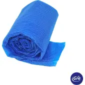 Gre Accessories Pyöreän Uima-altaan Kesäpeite