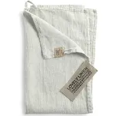 Lovely Linen Lovely Kitchen Towel - Grey - 45X70CM