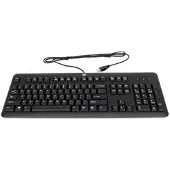 HP Keyboard JB USB Swiss Keyboard