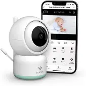 TrueLife NannyCam R3 Smart digitaalinen videoitkuhälytin 1 kpl