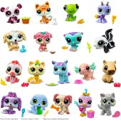 Littlest Pet Shop - Pet Surprise Assorted S3 (00503)