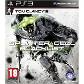 Splinter Cell Blacklist