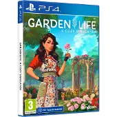 Garden Life: A Cozy Simulator