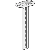 Wibe Pystysuora kappale 2f-1500 hdg