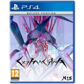 Crymachina - Deluxe Edition