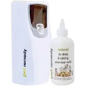 Pet Remedy Nebulizer f/battery