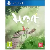Hoa (Launch Edition) PS4