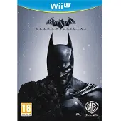 Batman: Arkham Origins
