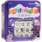 Gigamic Imagidice! (ENG)