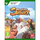 My Time At Sandrock Series X | One