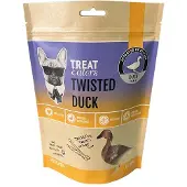 Treateaters Twisted Duck 180 g