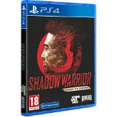 Shadow Warrior 3 Definitive Edition