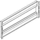 Eaton Tabula din kansi 3X1M