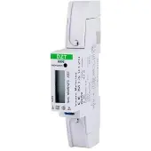 ELTECO Kwh meter lcd 1f class B 45a mid