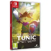 Tunic (Nintendo Switch)