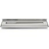Unidrain Drain Unit 1004 800 mm left side drain