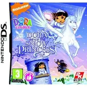 DoratheExplorer - DS - Lapset