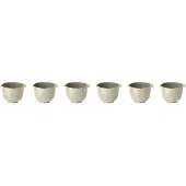 Mepal - Margrethe Kulho 25 ml 6 kpl Humus