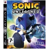 Sonic Unleashed (Essentials) - Sony PlayStation 3 - Toiminta