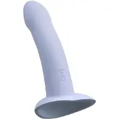 You2Toys - vibraattori sydänkoristeella - sininen