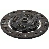SACHS Kytkinlevy 1862 518 343