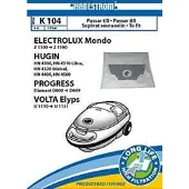 Hanestroem – Vacuum cleaner bags K104 fits:VOLTA Elyps