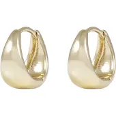 Sno of sweden Honey drop ring korvakorut 15mm 1354-7300257