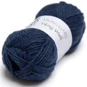 Viking Garn Viking Wool 50g lanka