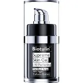 Biotulin Supreme Skin Gel Kasvogeeli 15 ml