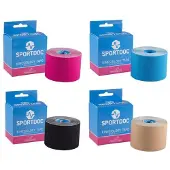 Sportdoc 5 m kinesioteippi