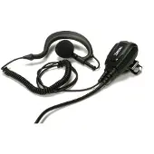 Zodiac Easy Hunt II Flex-headsetti