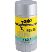 Toko Nordic GripWax X-cold 25g Unspecified Voitelu 25G