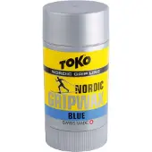 Toko Nordic GripWax blue 25g