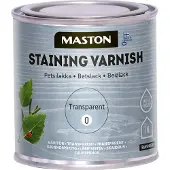 Maston WOODmix 250 ml petsilakka