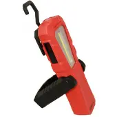 MR-Tuote COB 3W 240lumen lad työvalo