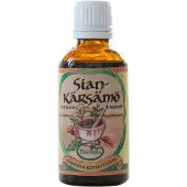 Raw Organic Frantsila Siankärsämöuute, 50ml