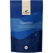 Foodin OptiMSM-hiutale 200 g ravintolisä