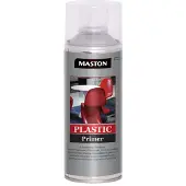 Maston Plastic Primer 400 ml pohjamaalispray