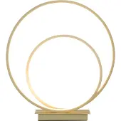 Aneta Lighting Loop led pöytävalaisin