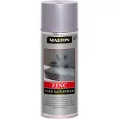 Maston Zn 400 ml sinkkispray