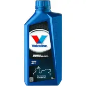 Valvoline Durablend Scooter 1L 2T moottoriöljy